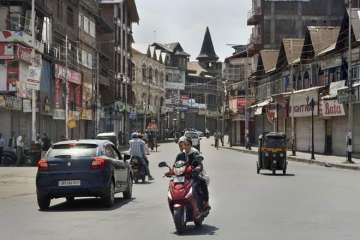 DTH TV, radio sets in high demand in communication-starved Kashmir