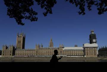 UK's reputation takes global hit with Parliament shutdown