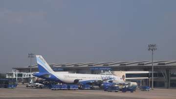Bhubaneswar airport to remain partially shut for 8 months