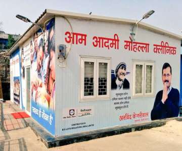Mohalla Clinics: How Delhi's affordable health initiative has changed lives