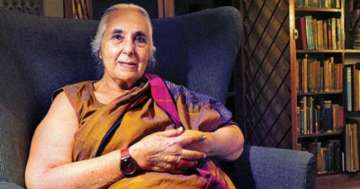 Pained by admin's move to ask Romila Thapar's CV: JNU History students