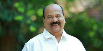 Kerala Pala by-election result: Congress's MC Kappan leads