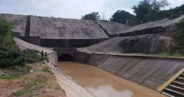 Four engineers suspended for Jharkhand's Konar canal fiasco