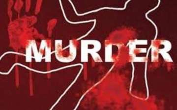  Man's body with face disfigured found in field; 2 booked