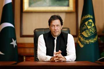 ?Imran Khan refuses talks with India until Kashmir's status restored