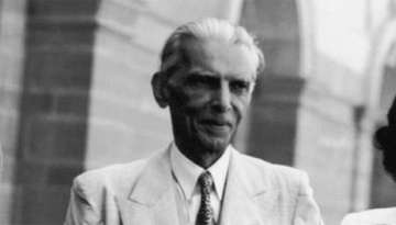 Lahore property donated by Jinnah for charity grabbed