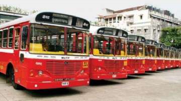 Mumbai's BEST gets 10 more eBuses for commuters