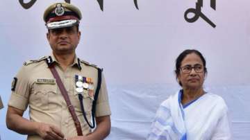  Ex-Kolkata police commissioner fails to turn up before CBI for questioning