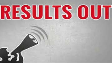 TNUSRB Constable Result 2019 Declared
