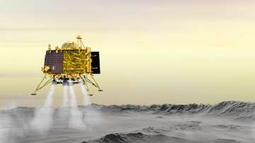 Chandrayaan 2 Vikram Lander