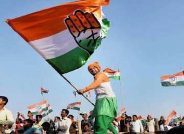 Chattisgarh Dantewada by-election result: Congress' Devati Karma leads