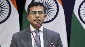 India not pleased with Pakistan's denial of airspace for President's flight; calls unilateral actions 'futile'