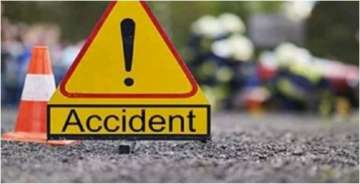 10 killed, several others injured in Bolero-minibus collision in Rajasthan