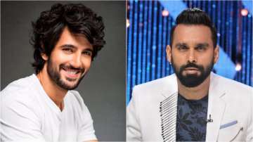 Aditya Seal locked for Bosco Martis' upcoming dance-horror-comedy