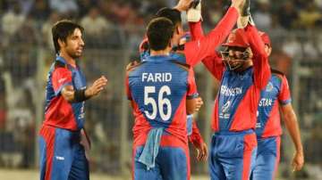 afghanistan record