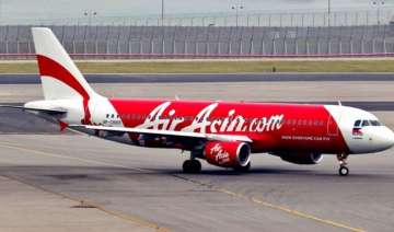 AirAsia flight carrying 114 passengers makes priority landing at Chennai