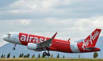 AirAsia India to start daily flight on Delhi-Jaipur route from October 20