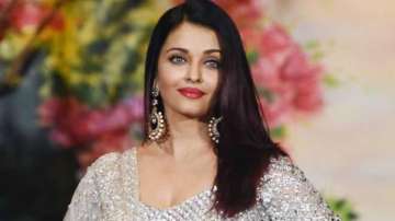 Aishwarya Rai Bachchan to play double role in Mani Ratnam's next film Ponniyin Selvan?