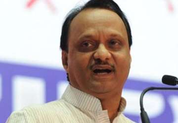 NCP keen on alliance with VBA for Maharashtra polls: Ajit Pawar