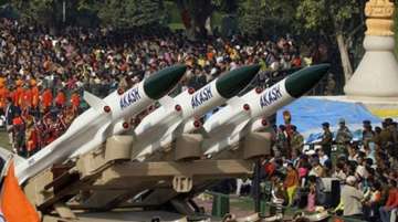 BEL to deliver more Akash missiles to IAF