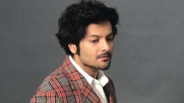 Ali Fazal 