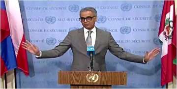 India's outreach, engagement at 74th UNGA session to be unprecedented: Ambassador Akbaruddin