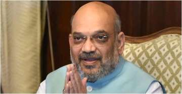 Modi government synonymous with national security, development: Amit Shah