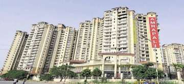UP government should fund remaining Amrapali projects, not buyers: NGO 
 