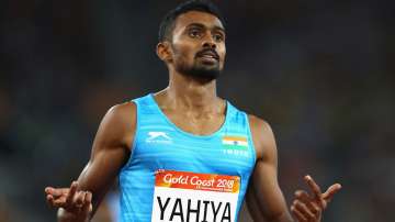 Indian 4x400m mixed relay team finishes 7th in World Championships