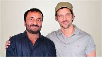 Super 30's Anand Kumar praises Hrithik Roshan's acting talent