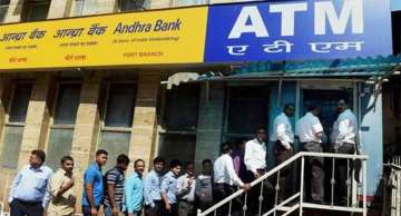 After 'Hyderabad', now 'Andhra' to slip into banking history