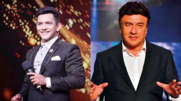 Aditya Narayan on Anu Malik's return to TV show after #MeToo
