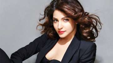 Anushka Sharma in Fortune India's list of Most Powerful Women