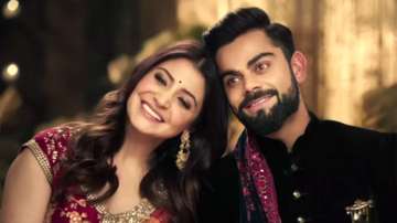 Virat Kohli recalls how he proposed wife Anushka Sharma for marriage