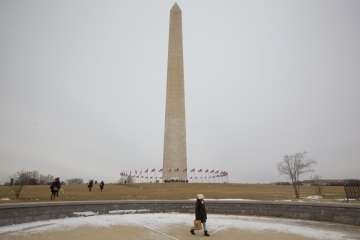 Washington Monument to reopen after years of renovations