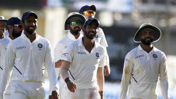 Live Score, India vs West Indies, 2nd Test, Day 3: Follow the live score and updates from IND vs WI, second Test, Day 3 from Jamaica. 