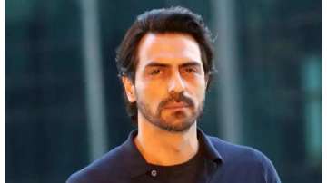Arjun Rampal gives befitting reply to trolls when called out for riding luxury car in Mumbai rains