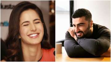 Finding Fanny Turns 5: Katrina Kaif brutally trolls Arjun Kapoor, later gets funny reply by Panipat 