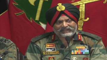 Pakistani Army, ISI will be taught a lesson generations will remember: Gen KJS Dhillon