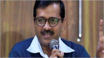 Kejriwal orders inquiry into Seelampur building collapse, announces ex gratia for victims
