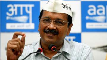 AAP appoints Sanjay Singh in-charge for Delhi polls