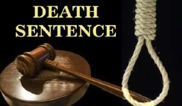 Odisha court awards death penalty in minor's rape case
