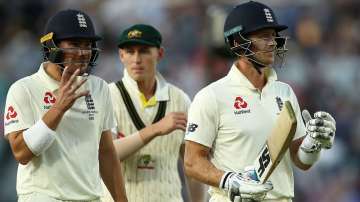 Highlights, England vs Australia 5th Ashes Test, Day 3: England take control with heft lead