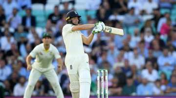 Live Score, England vs Australia, Ashes 5th Test, Day 2