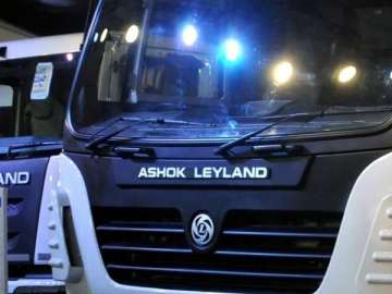 Slowdown blues: Ashok Leyland announces non-working days at manufacturing facilities in September