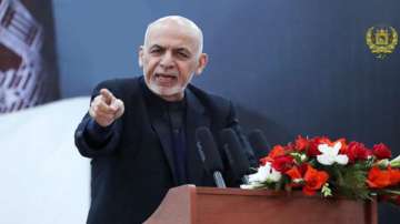Afghan President's US visit postponed