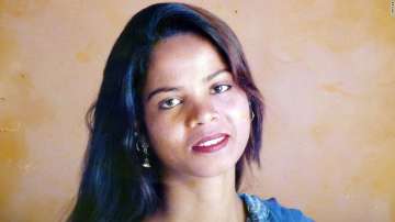 My heart was broken: Aasia Bibi breaks silence on death row ordeal, exit from Pakistan