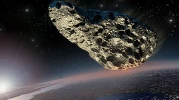 Halloween asteroid approaching Earth, warns NASA