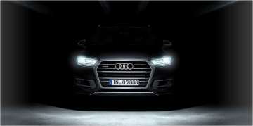 All new Audi Q7 SUV Black Edition launched, price starting at Rs 82.15 lakh