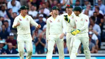 England vs Australia 5th Ashes Test, Day 4